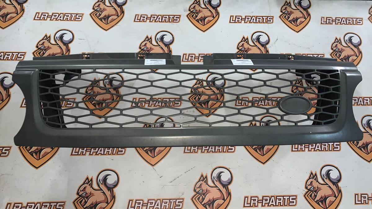 LR020925 Radiator grill Oberon / Jupiter Range Rover Sport L320 (2005-2013) used
